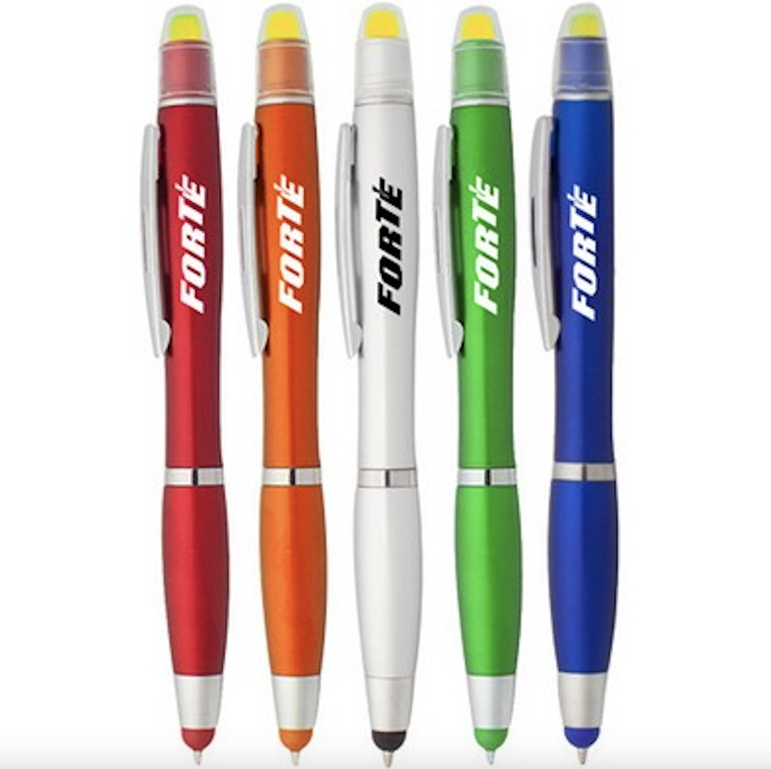 Gel Highlighter Stylus Pen 2