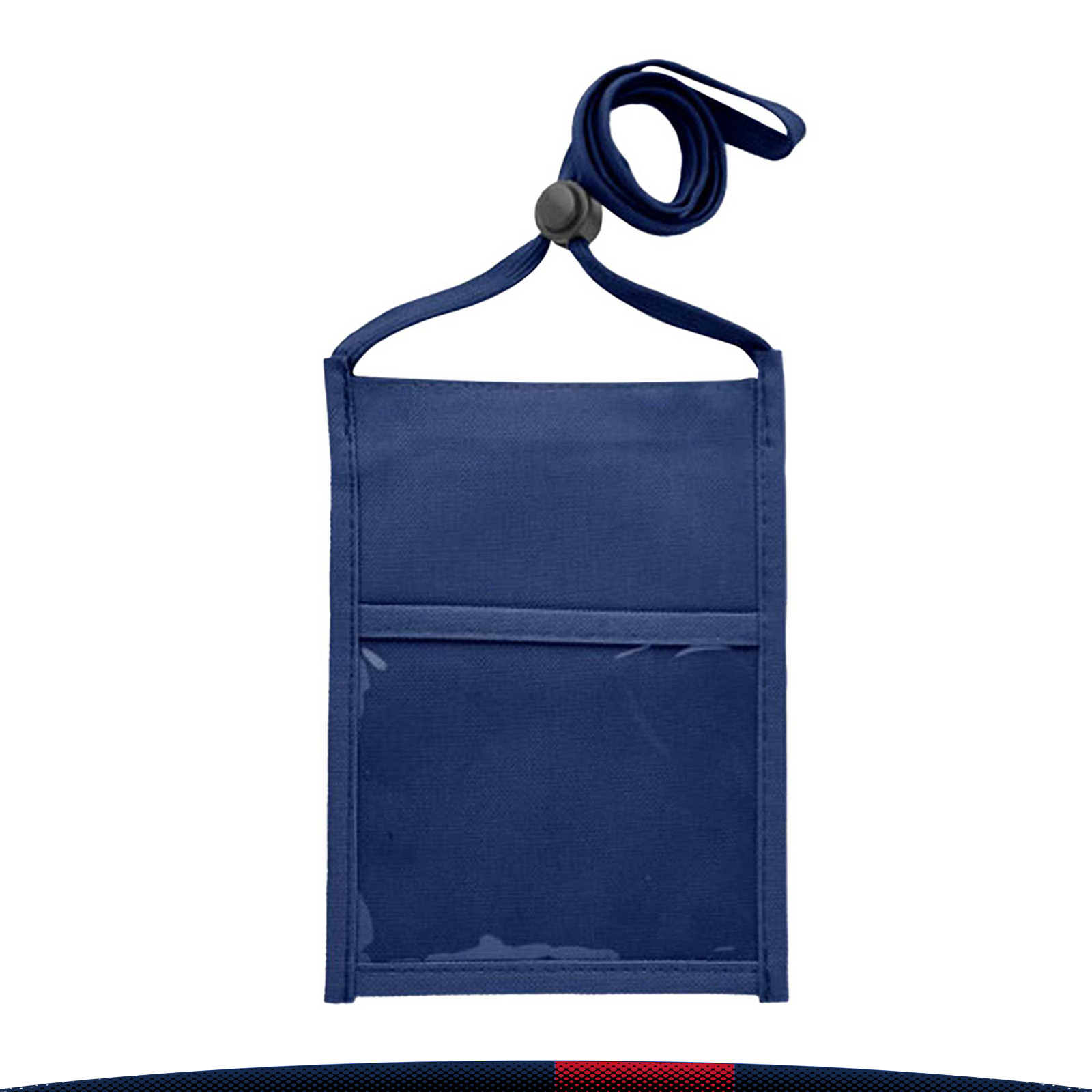 Tovian Neck Wallet Pouch 9