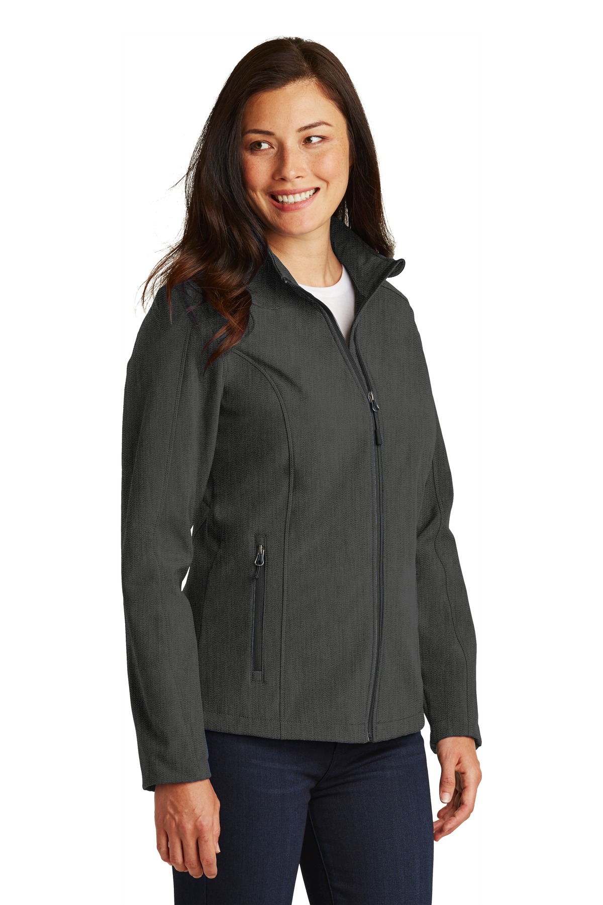Port Authority® Women's Core Soft Shell Jacket 42