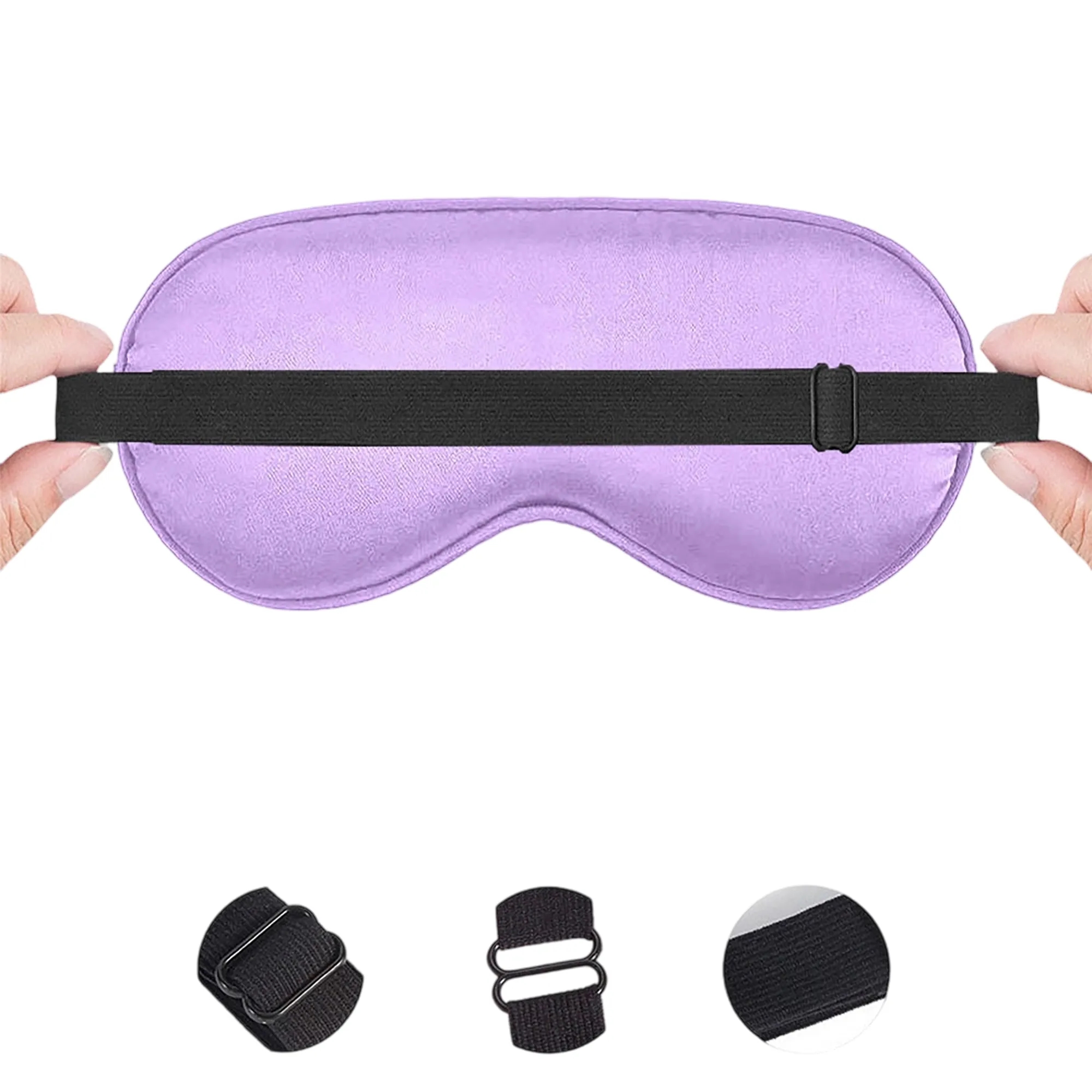 Eye Mask Adjustable Strap 40