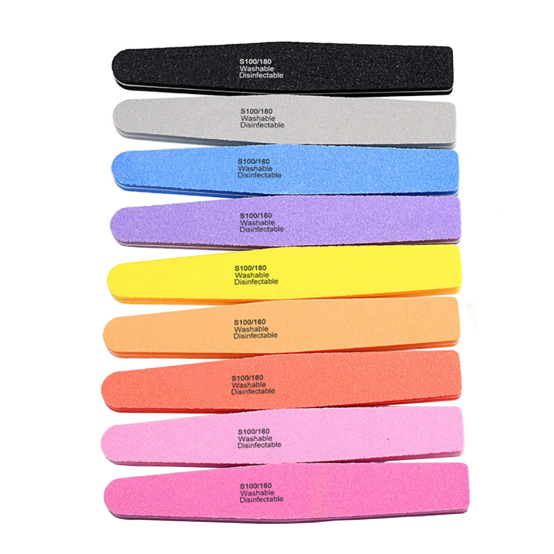 Nail File 2