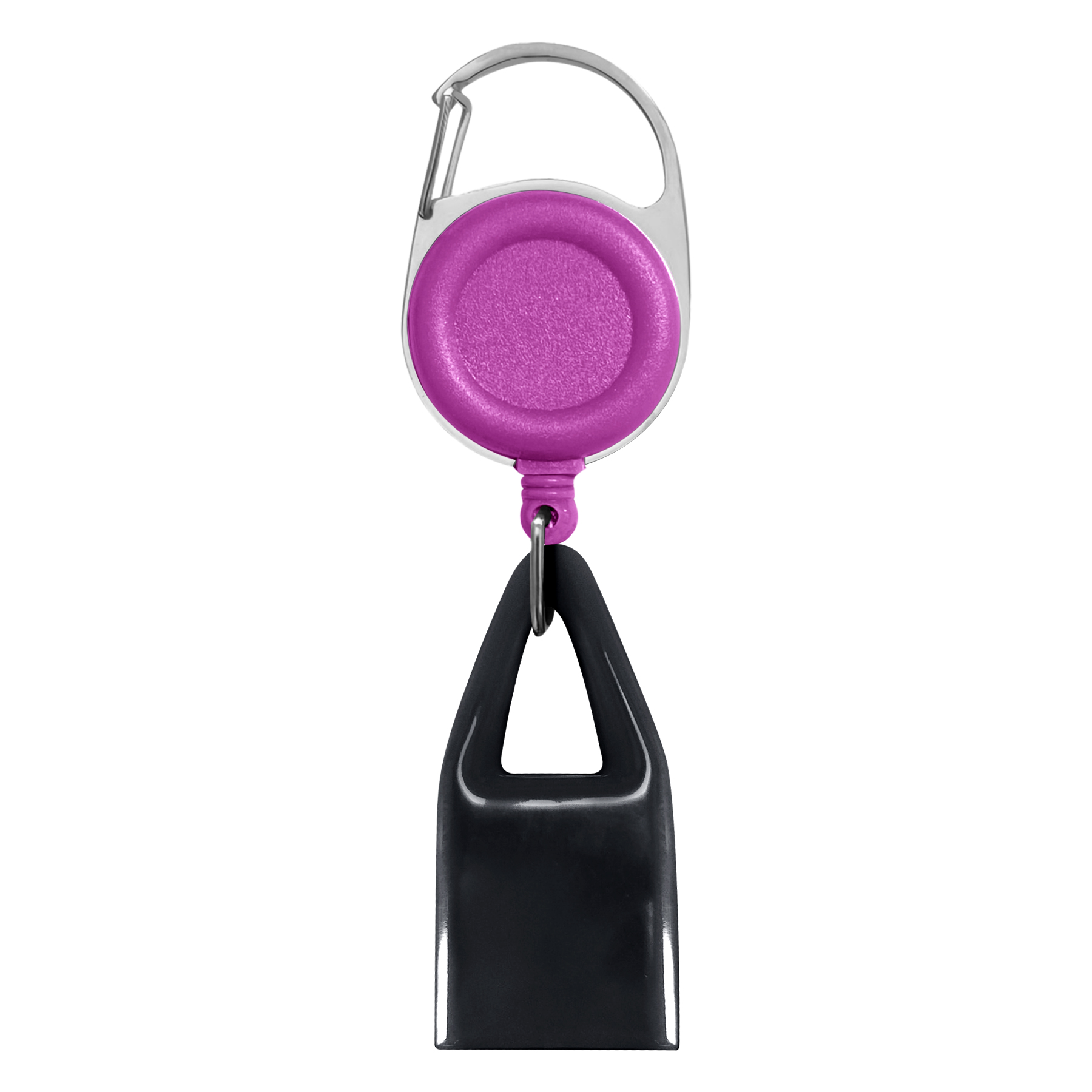 Multi-functional Retractable Keychain 11