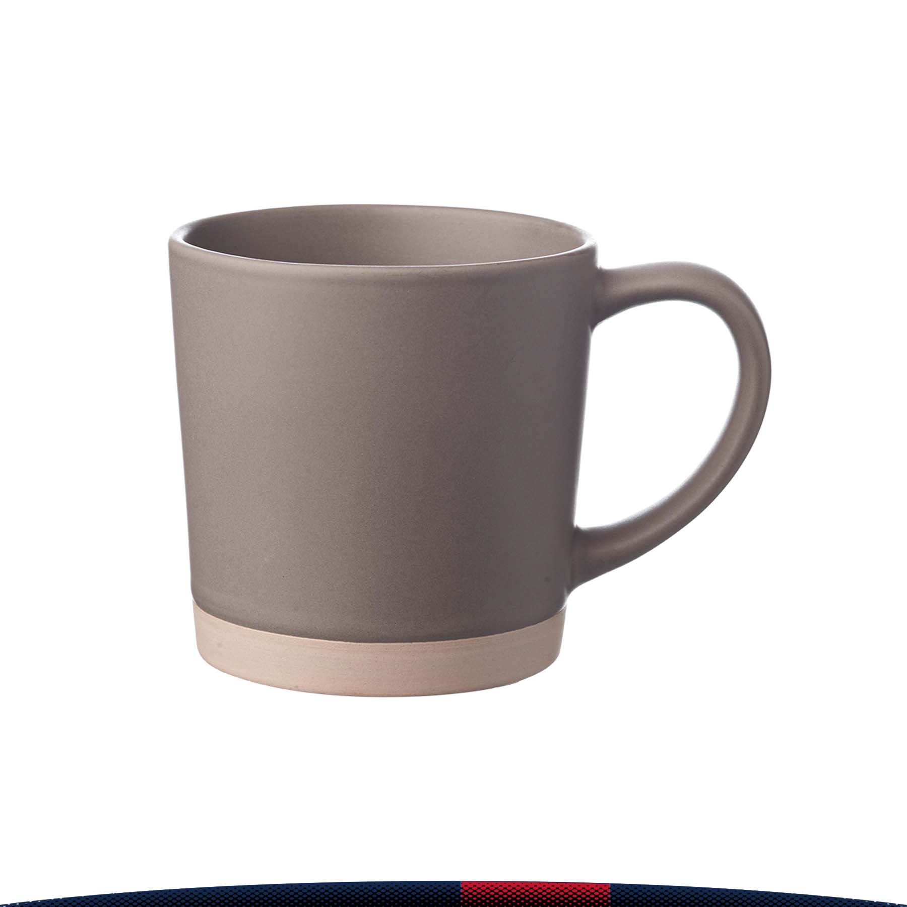 13 oz. Bisvo Latte Mugs 9
