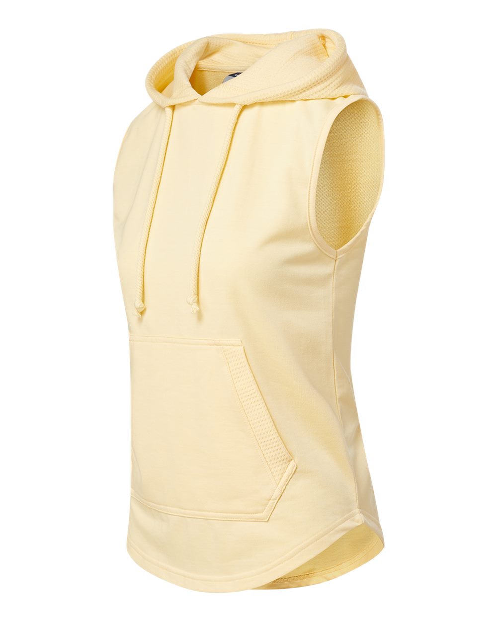 Women's Kinsley Sleeveless Hooded Sweatshirt - W24131 8