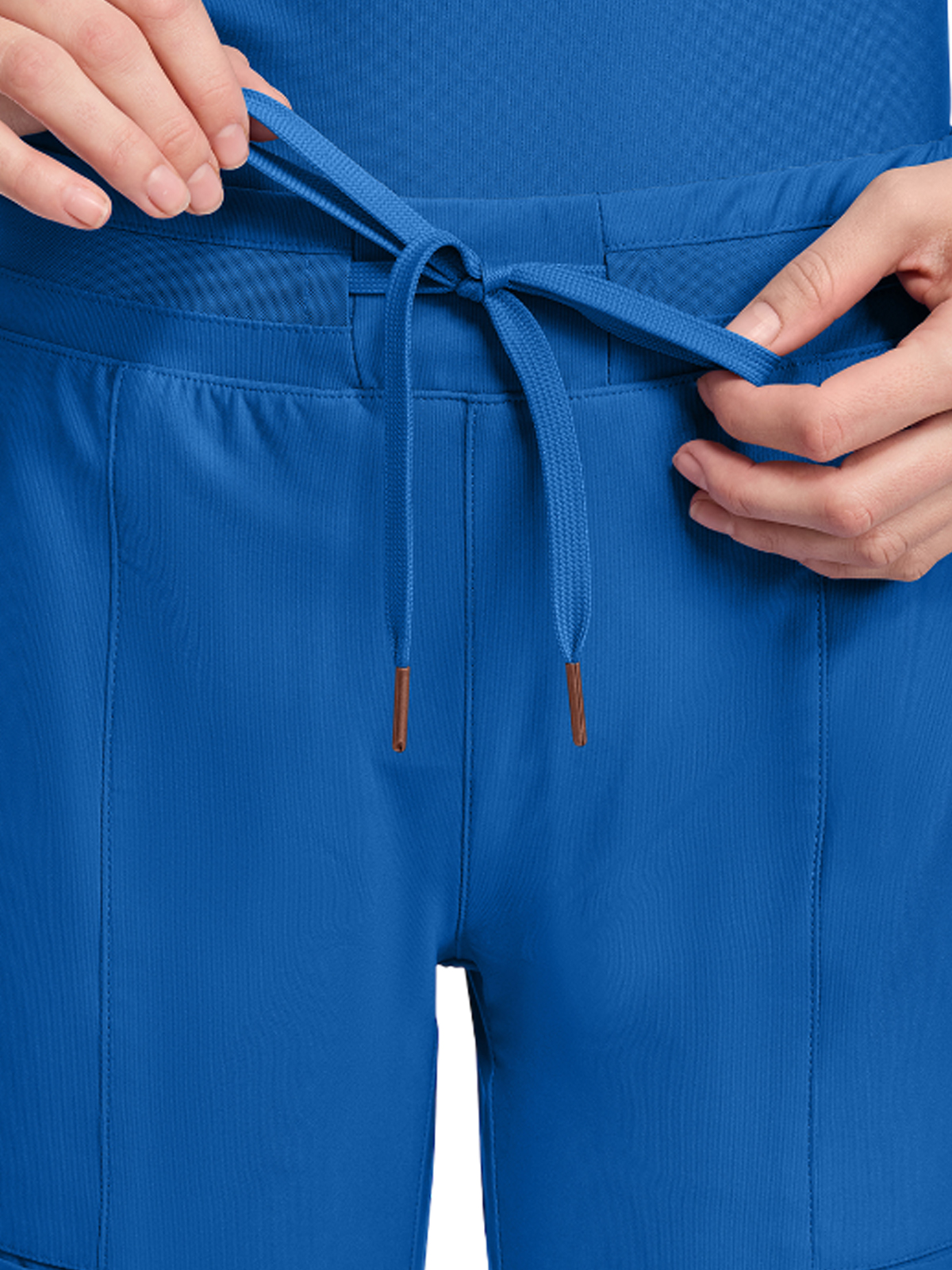 Cherokee - Form - Women's 5-Pocket Trouser Leg Pant 49