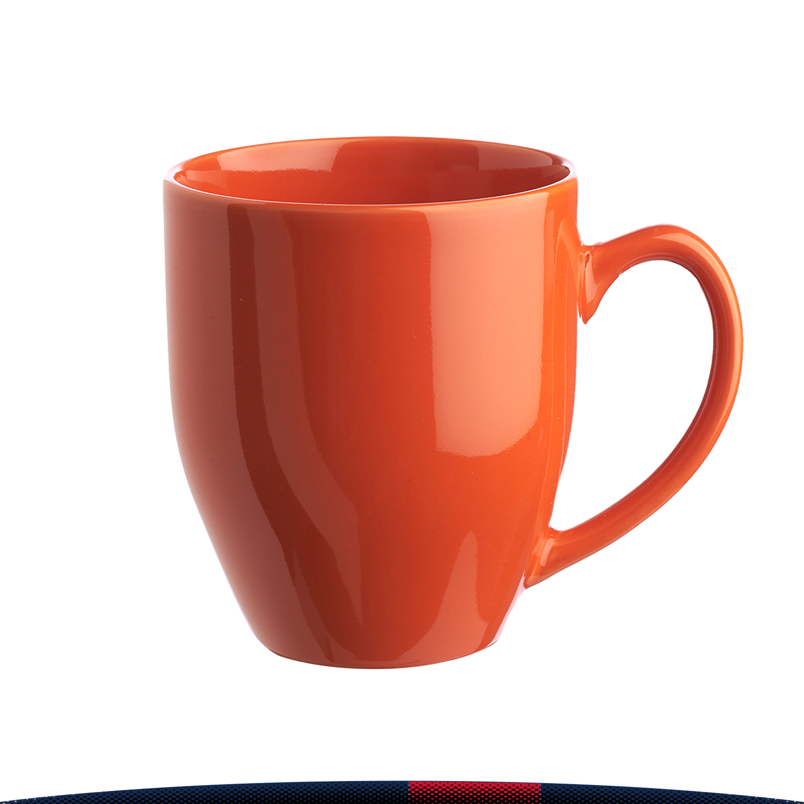 16 oz. Lionel Ceramic Mugs 2