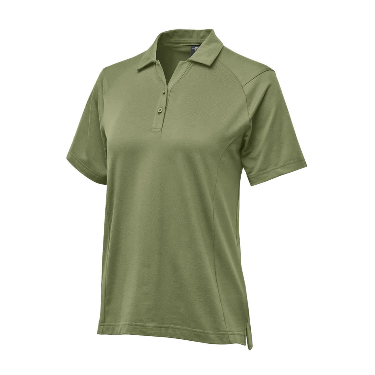 Stormtech Women's Oasis S/S Polo 4