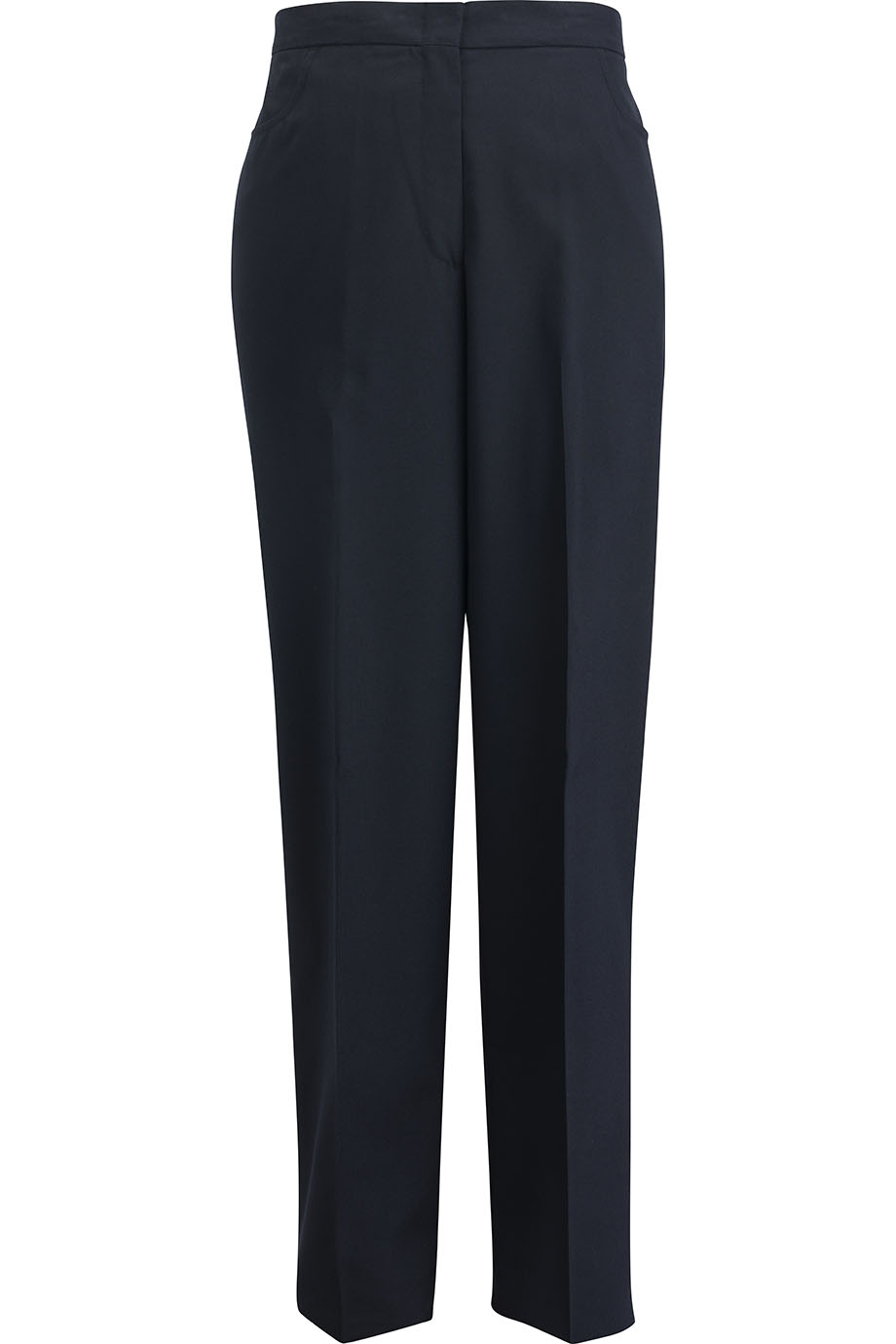 Edwards - Ladies Curvy Pant - Poly/Wool Tropical Blend
