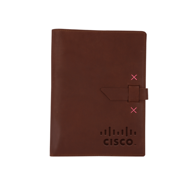 Tasker Padfolio 67