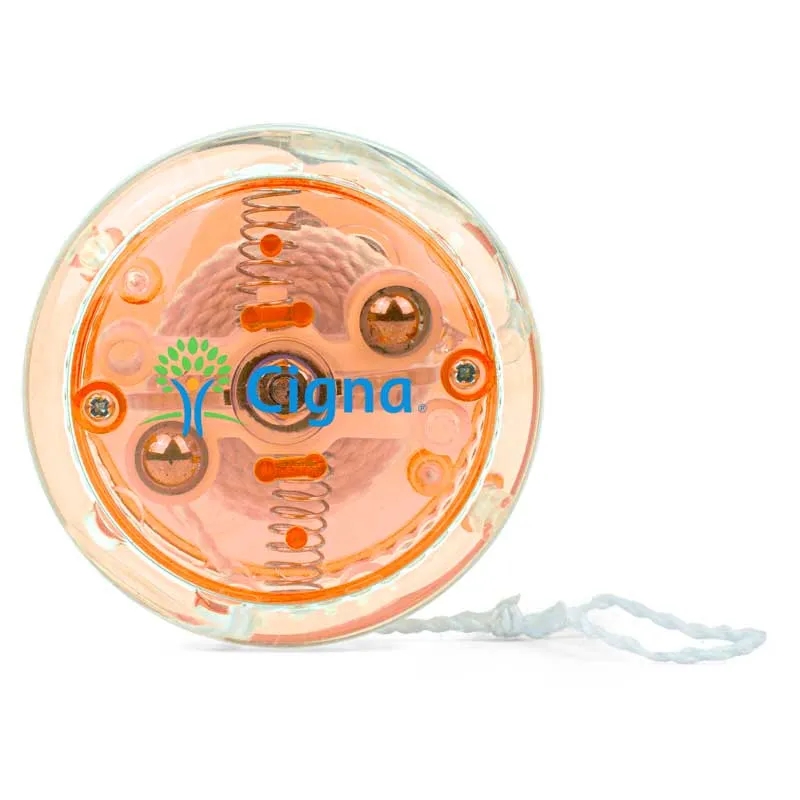Light Up Yo-Yo 2