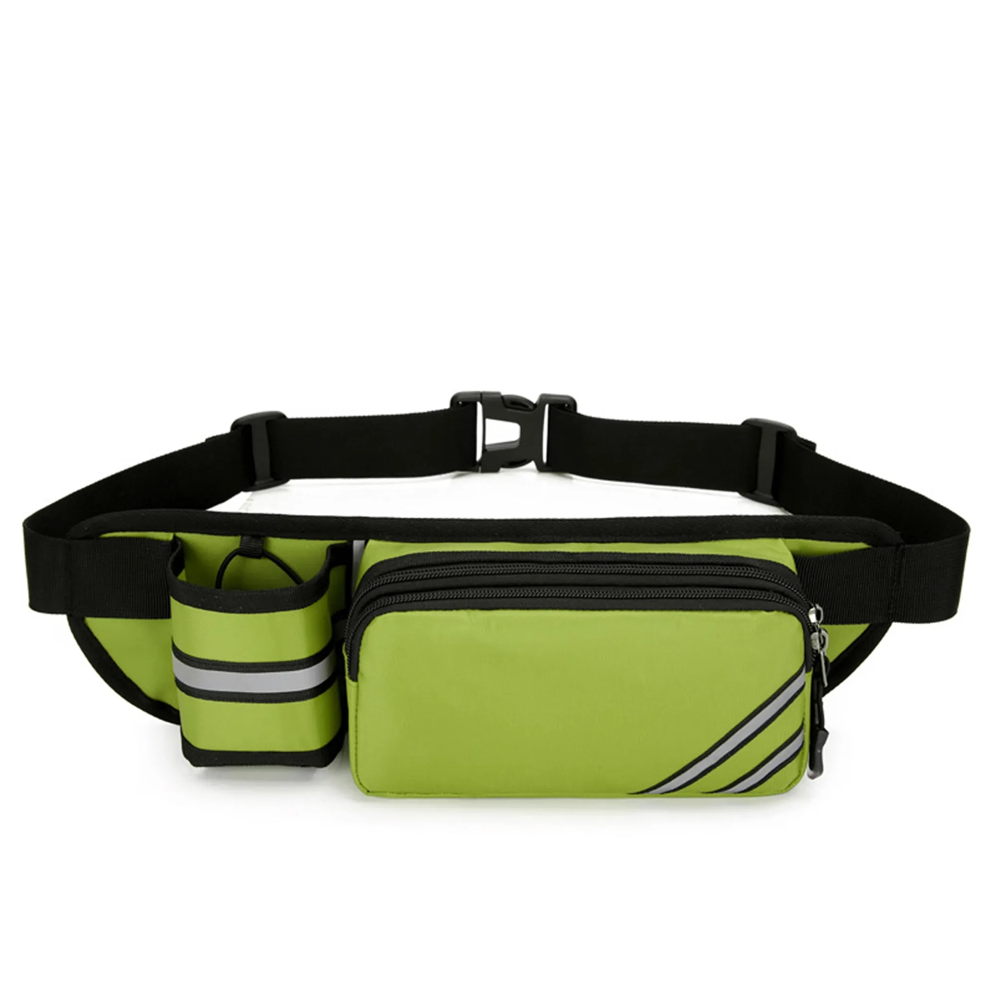 Waterproof Reflective Sport Waist Bag 6