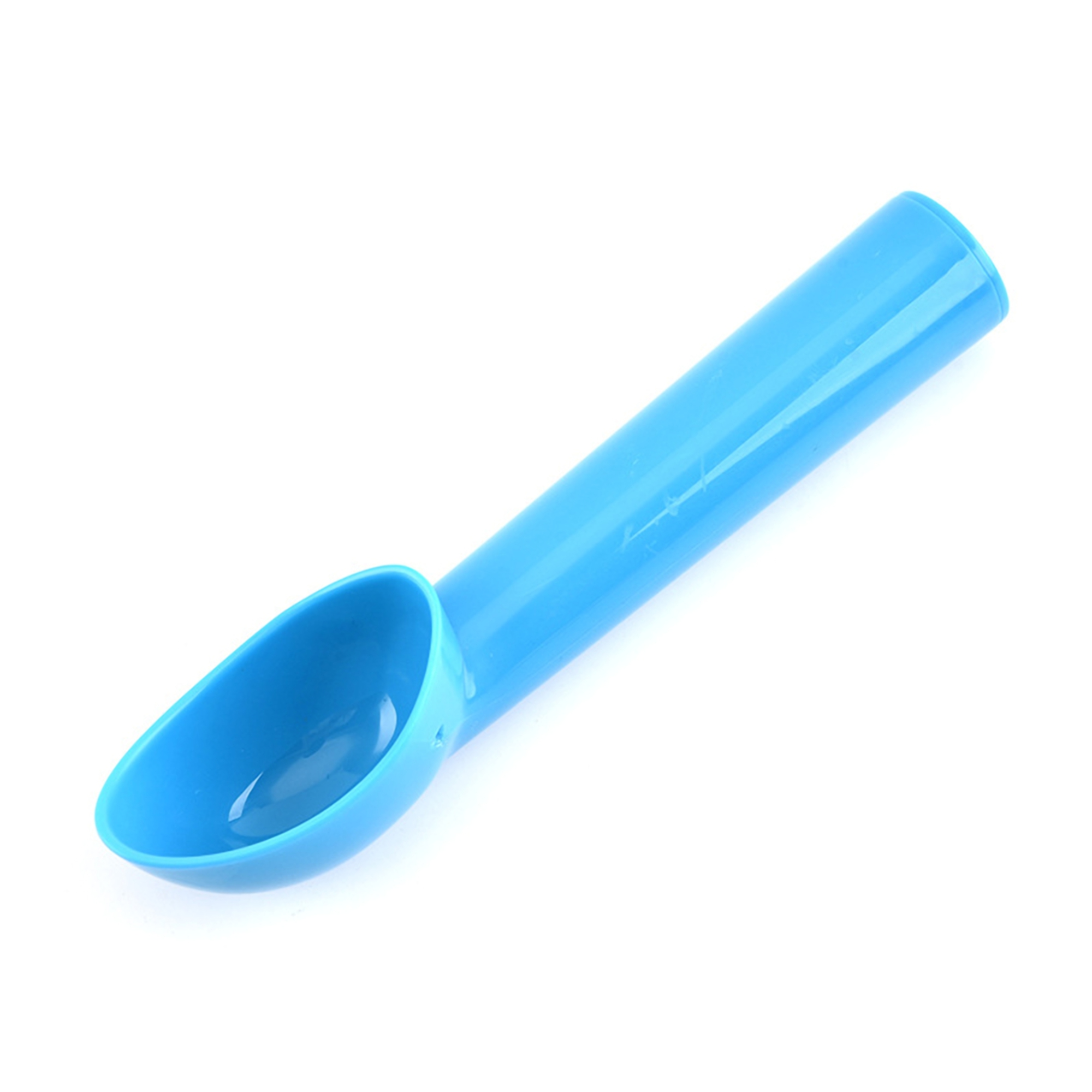 Plastic Ice Cream Scoop 5