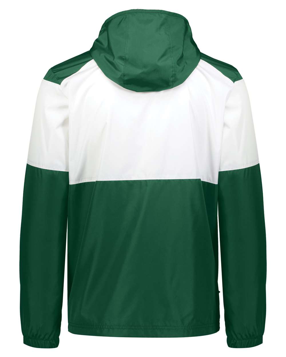 Men's SeriesX Hooded Jacket - 229528 35