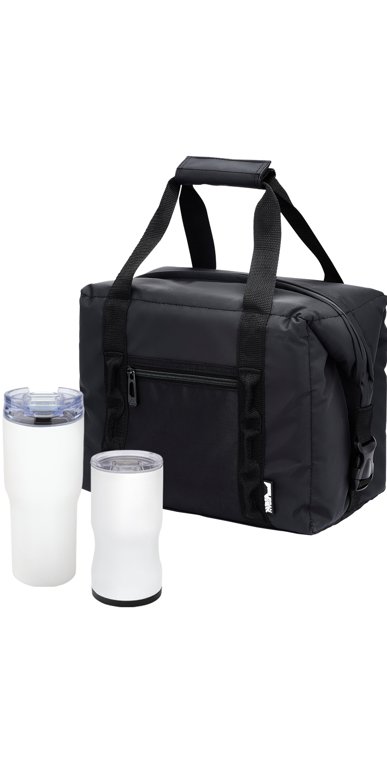 Urban Peak® CB155 Trail Gift Set 7
