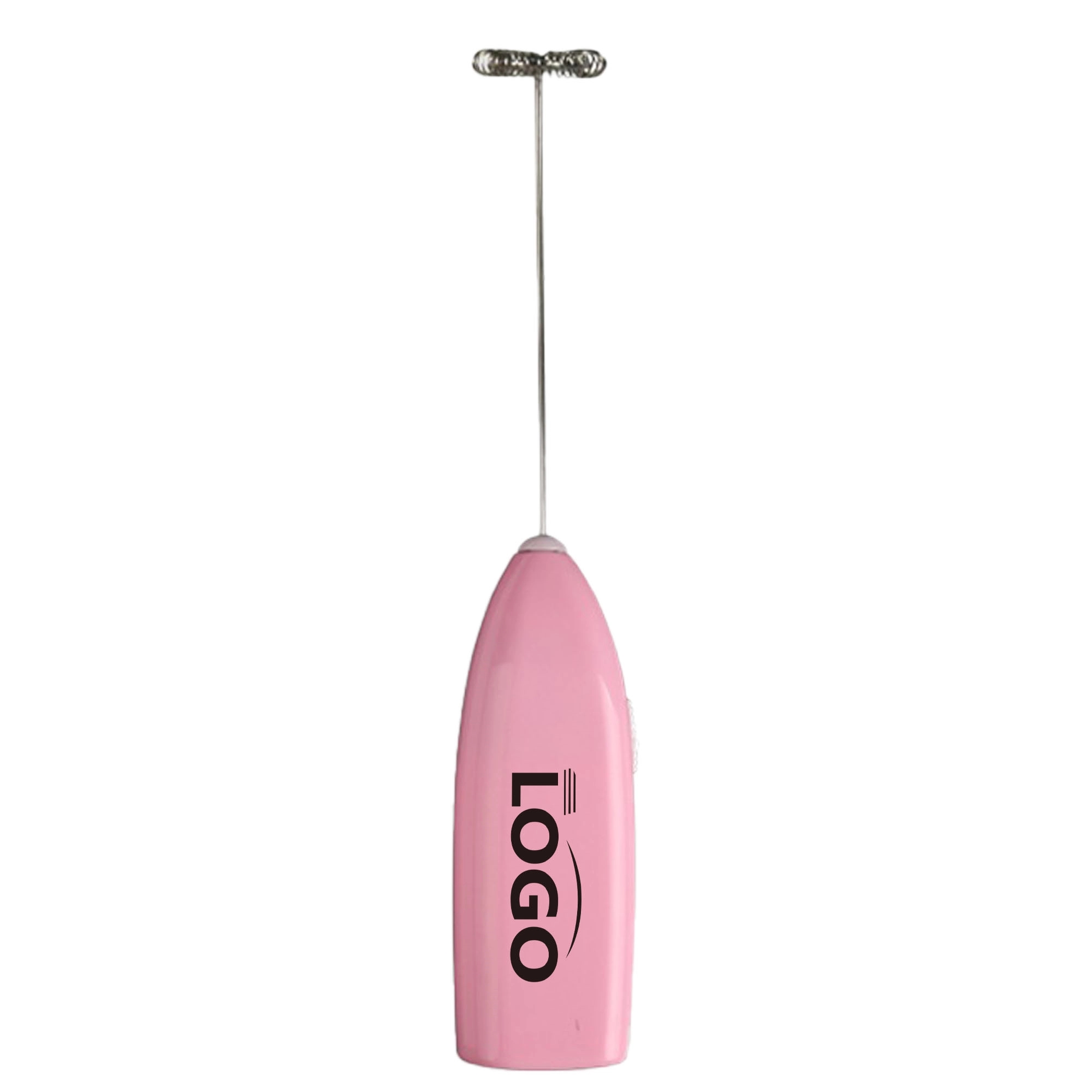 Milk Frother Handheld Foam Maker 2