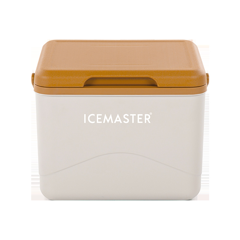 Portable Cooling Box 4