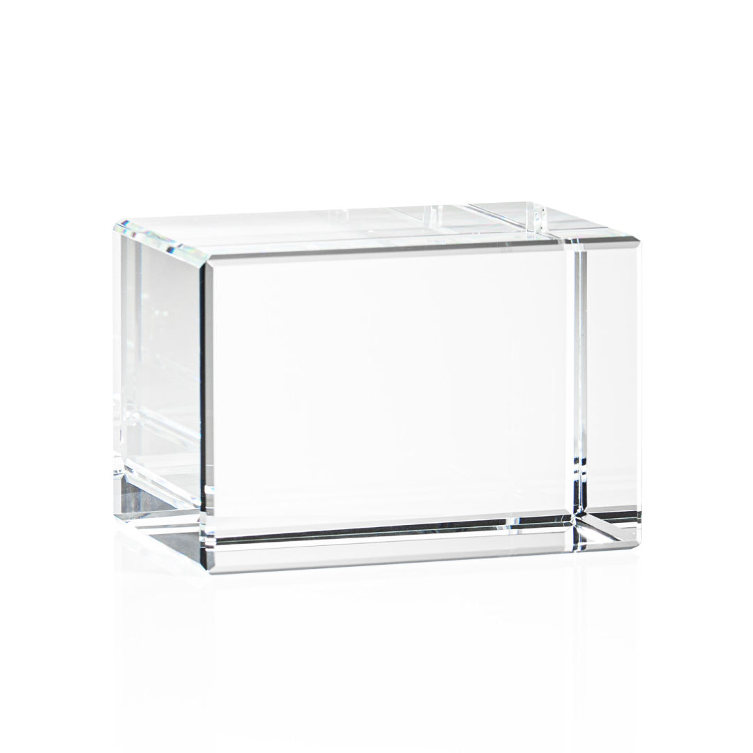 Lexington Cube VividPrint™ Award 17