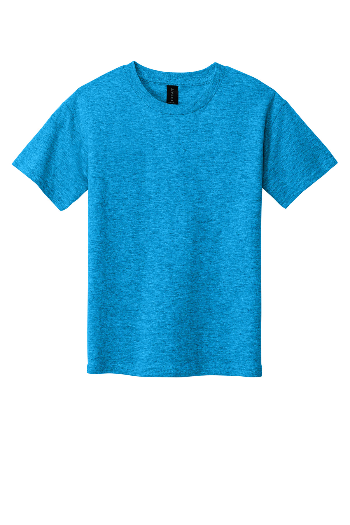 Gildan Youth Softstyle T-Shirt 64000B 216