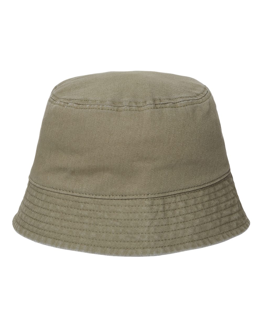 Sustainable Bucket Hat - POWELL 21