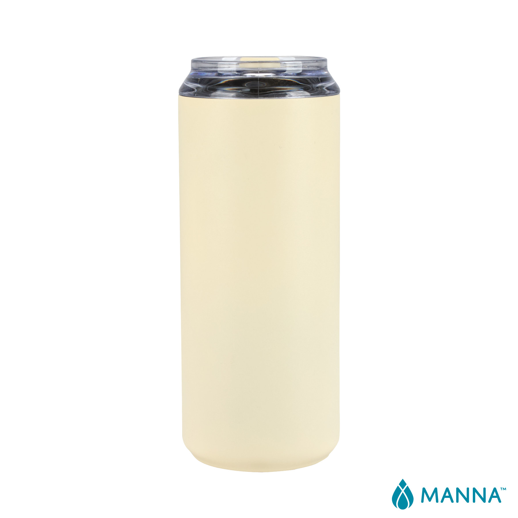Manna™ Tall Boy 18 oz. Double Wall Stainless Steel Tumbler 16
