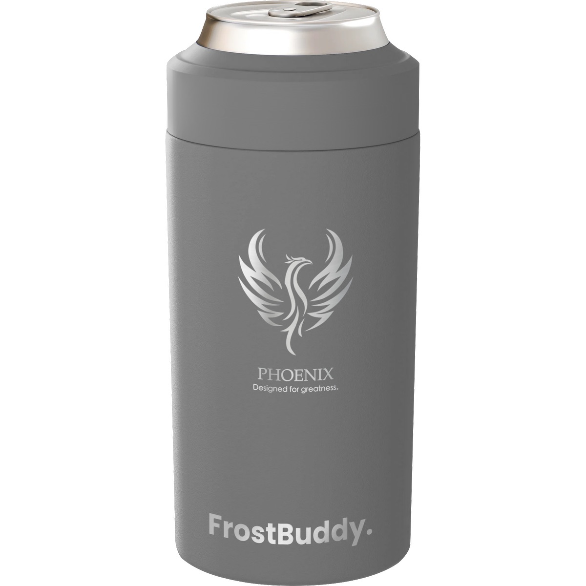 Frost Buddy® Universal Buddy 2.0 - Grey