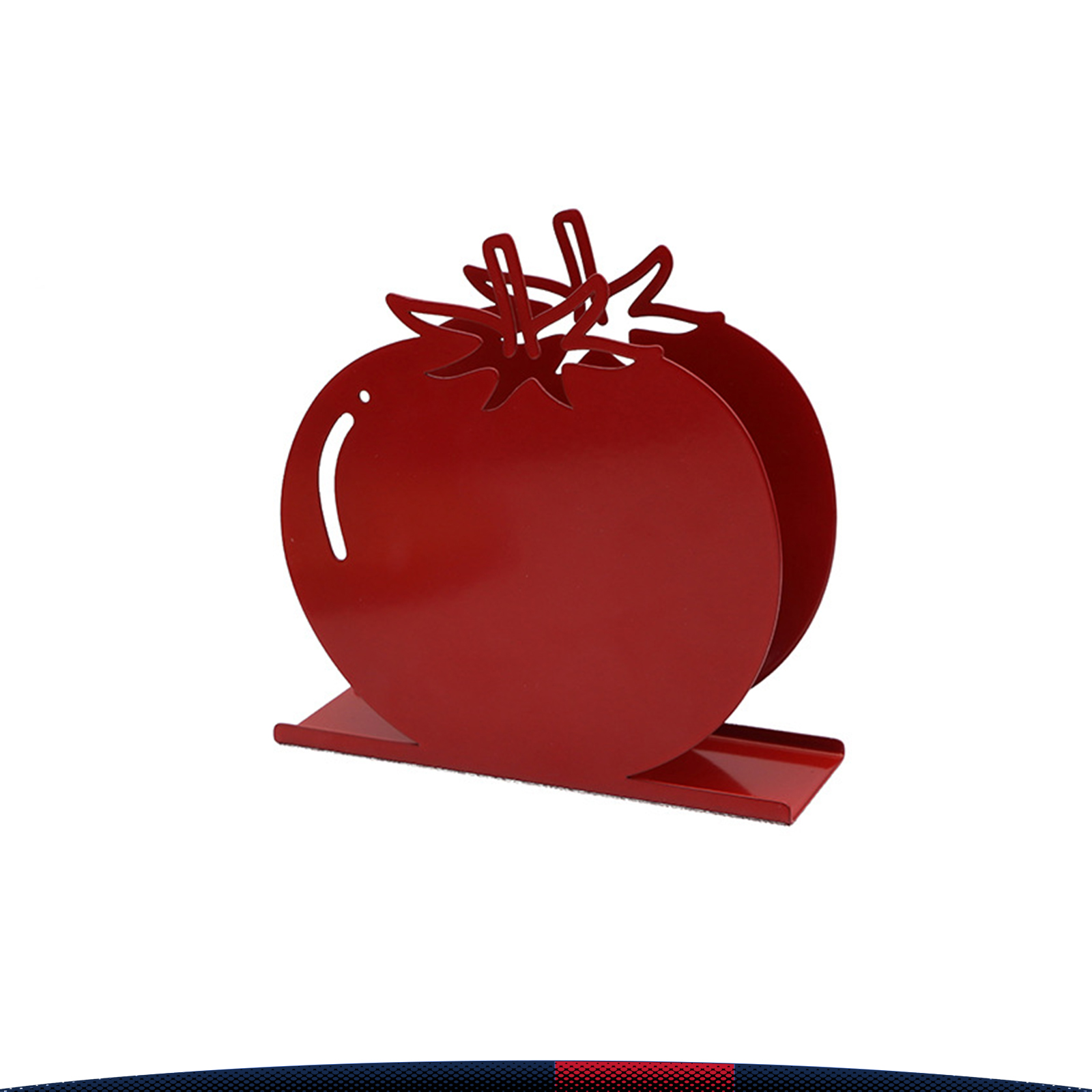 Creative Iron Napkin Holder 7