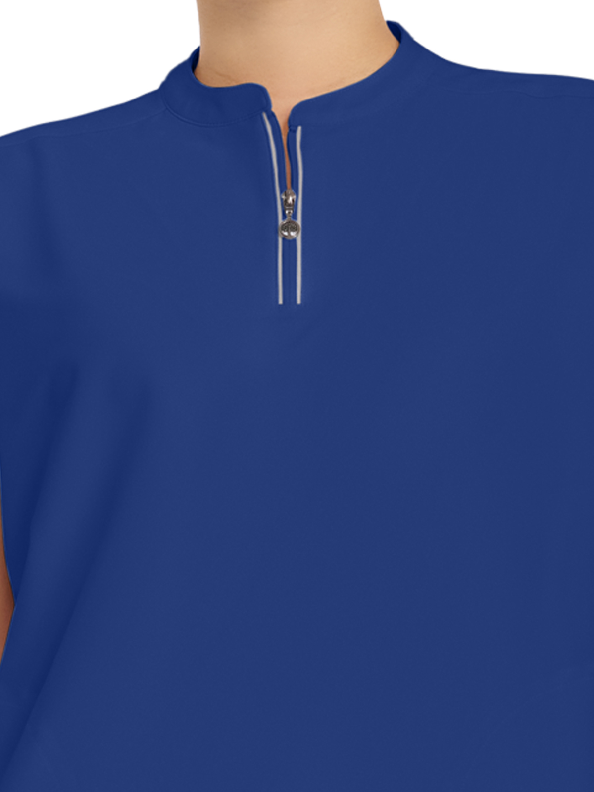 Healing Hands - 360 - Women's 2-Pocket Sandy Mandarin Collar Top 20
