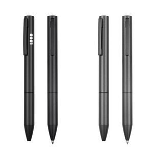 Metal Slim Twist Pen 5