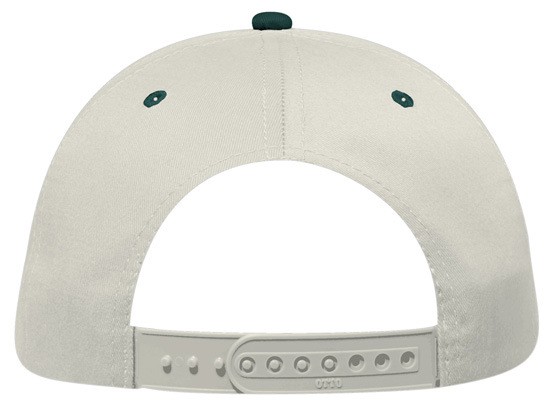 OTTO CAP 6 Panel Low Profile Baseball Cap 28