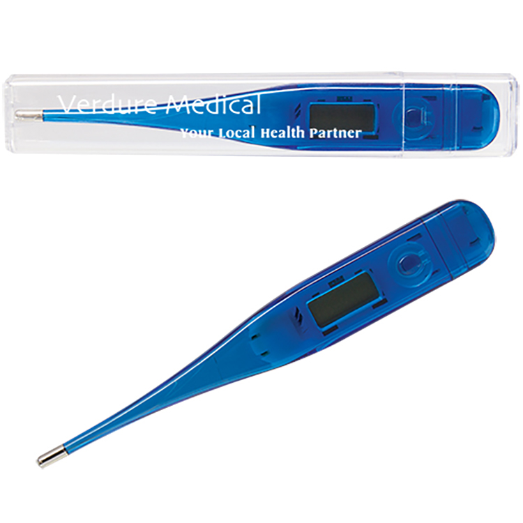 Digital Thermometer 5