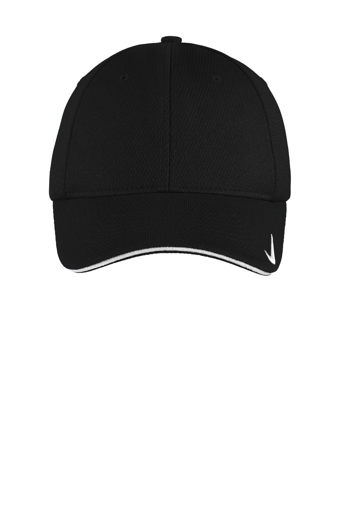 Nike® Dri-FIT Stretch Mesh Sandwich Bill Cap 25