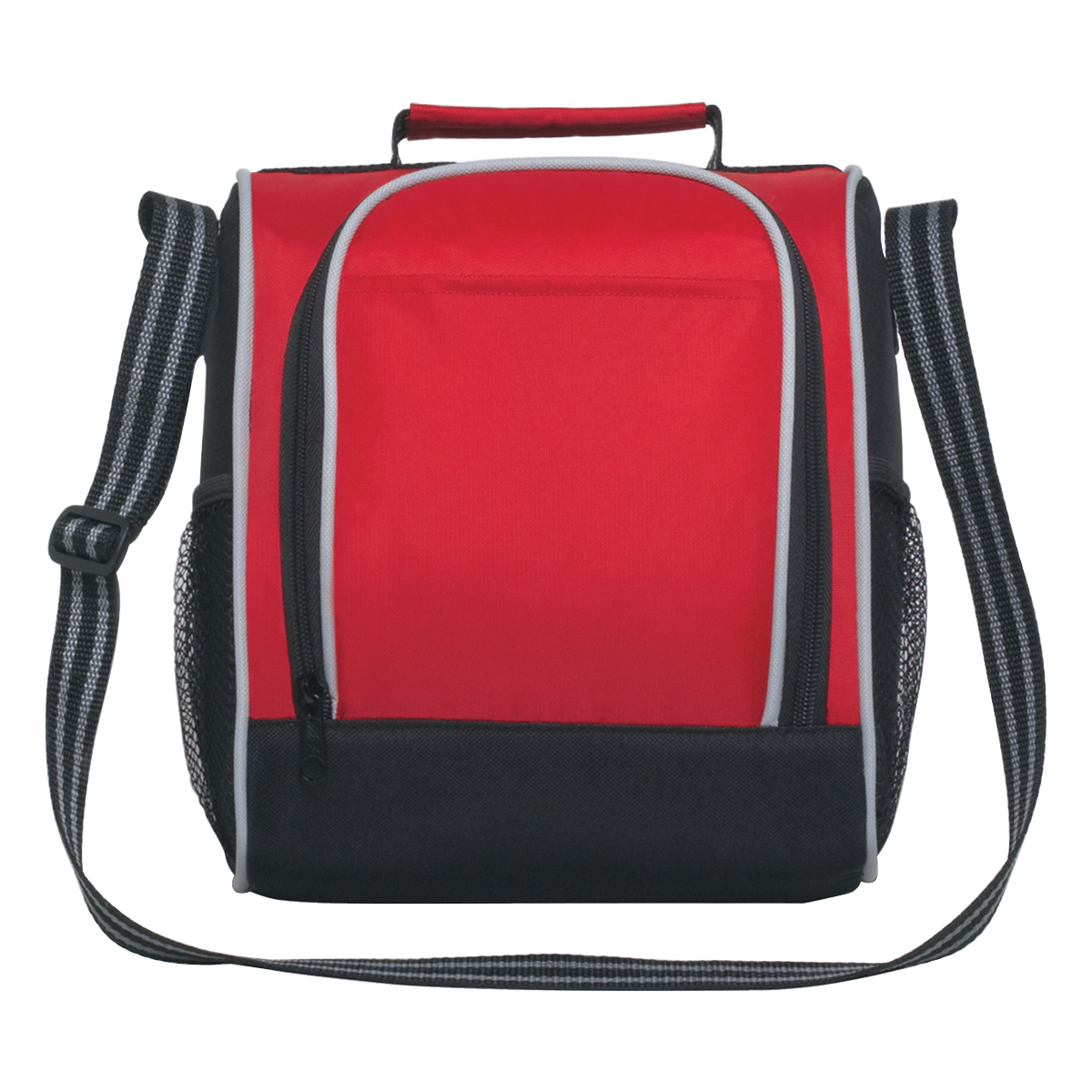 Front Access Kooler Lunch Bag 7