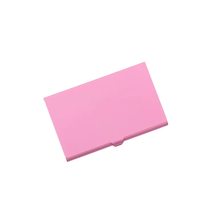 Aluminum Card Holder 4