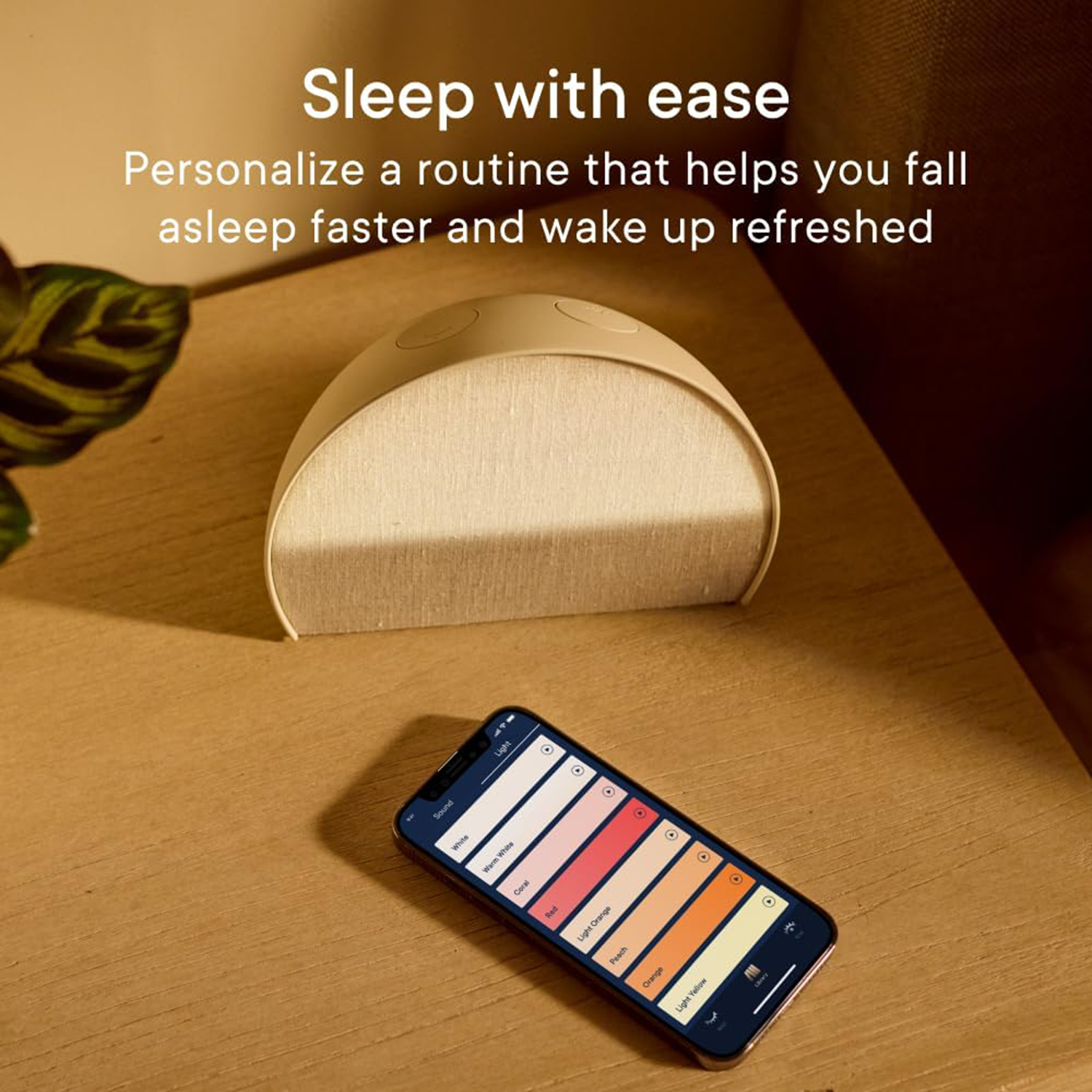 Sunrise Alarm Clock 4