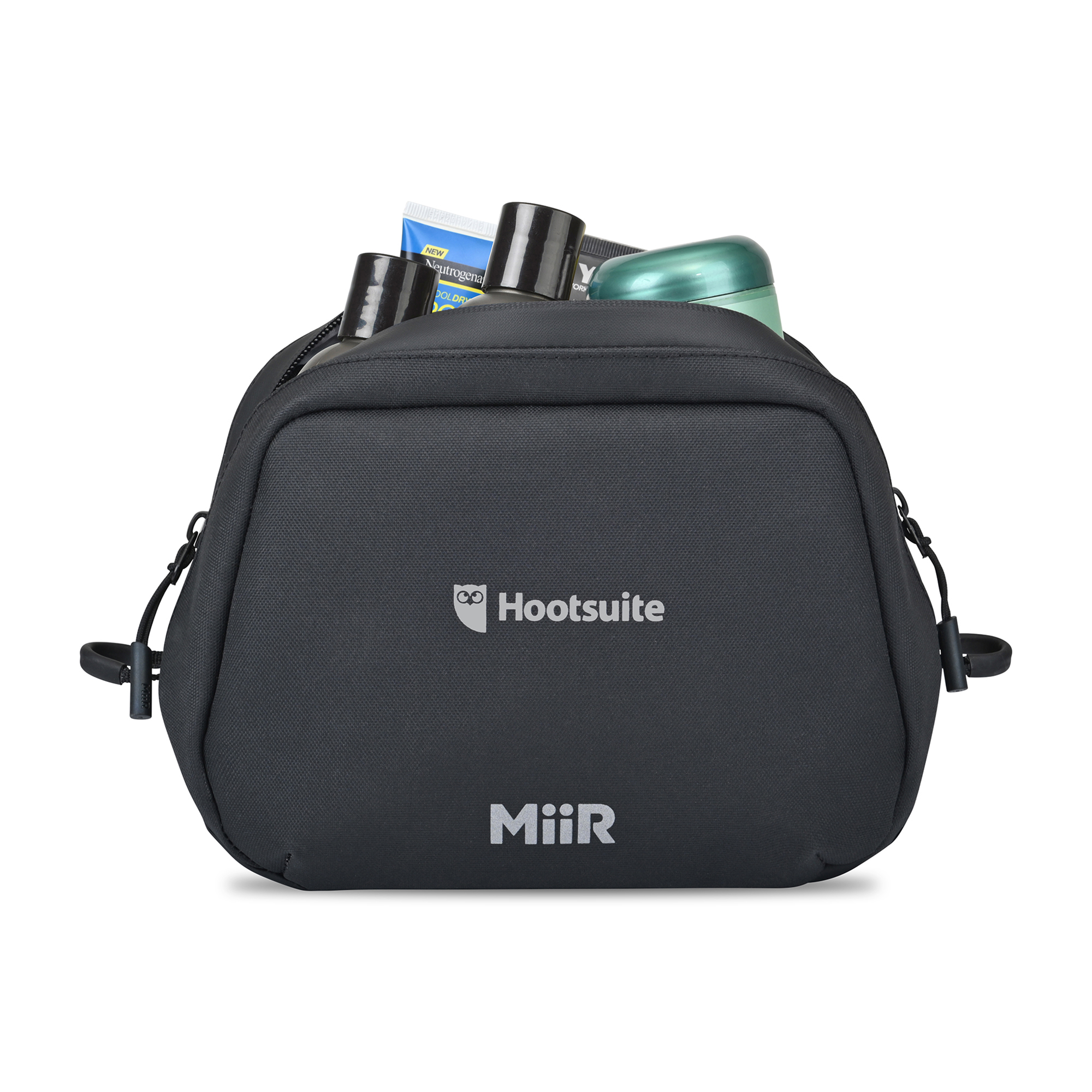MiiR® Olympus 2.0 3L Recycled rPET Zippered Pouch - AWARE™ 2