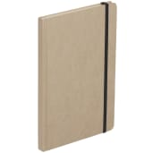 FSC® Mix 5.5" x 8.5" Snap Large Eco Notebook 19
