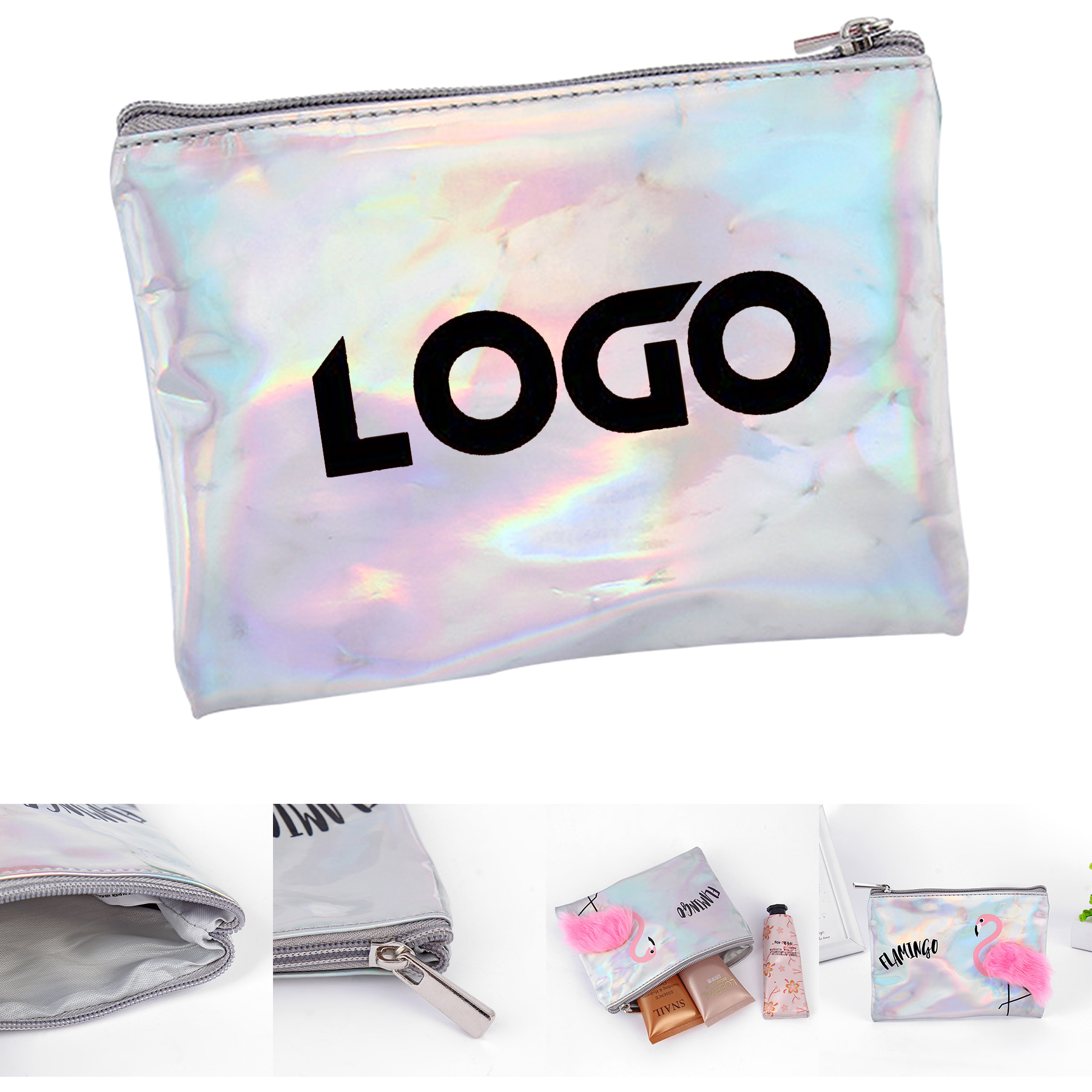 Make up Pouch Cosmetic Case 2