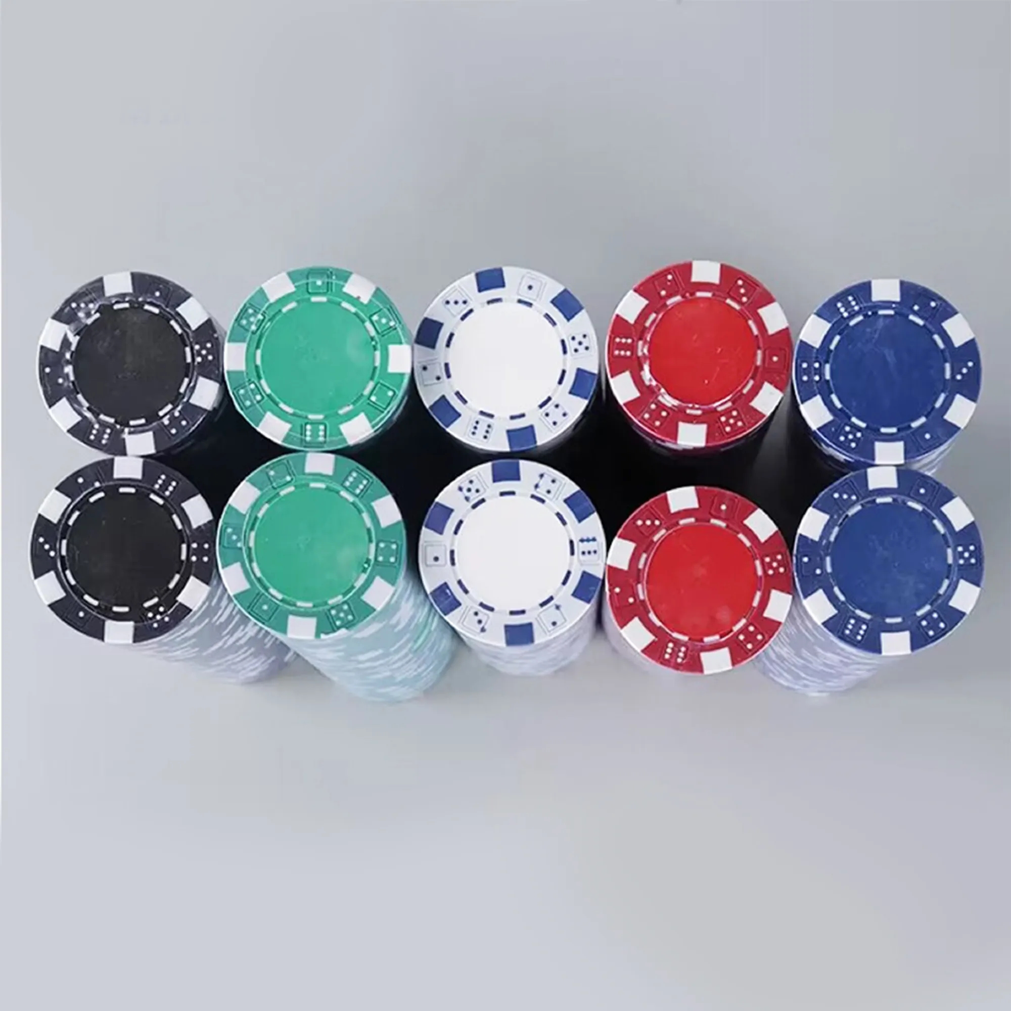 Poker Chip Free Shipping 3