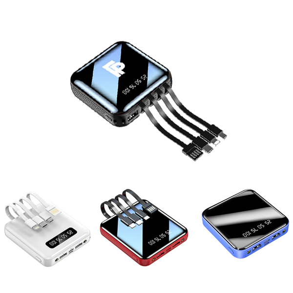 20000mAh Power Bank 1