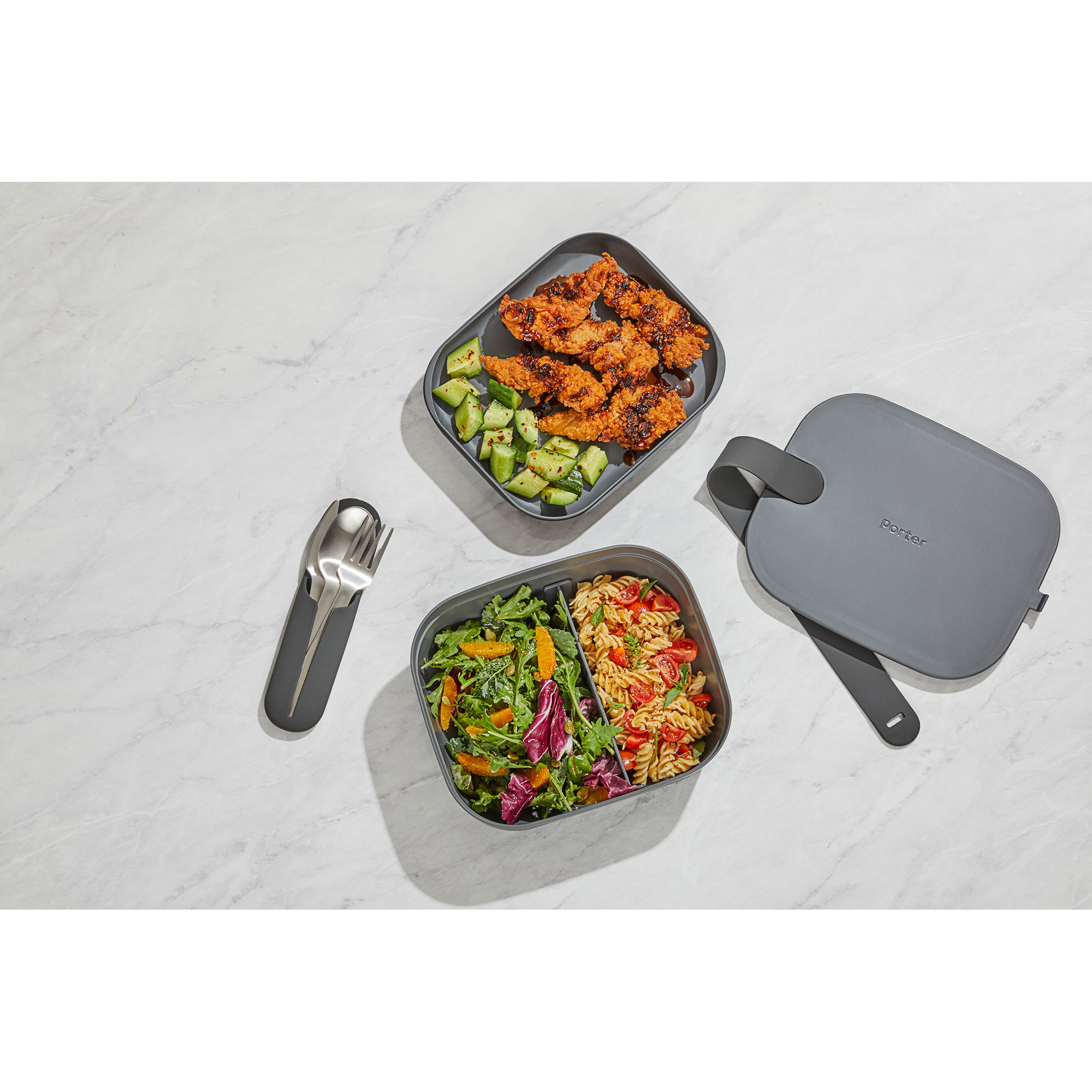 W&P Bento Box 15