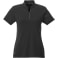 Womens HAKONE SS Polo 14