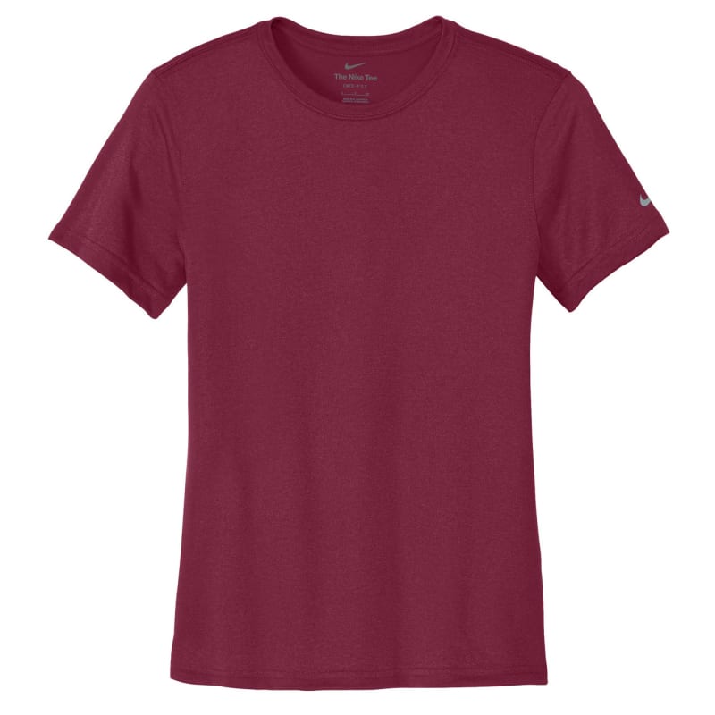 Nike Ladies Swoosh Sleeve RLegend Tee 59
