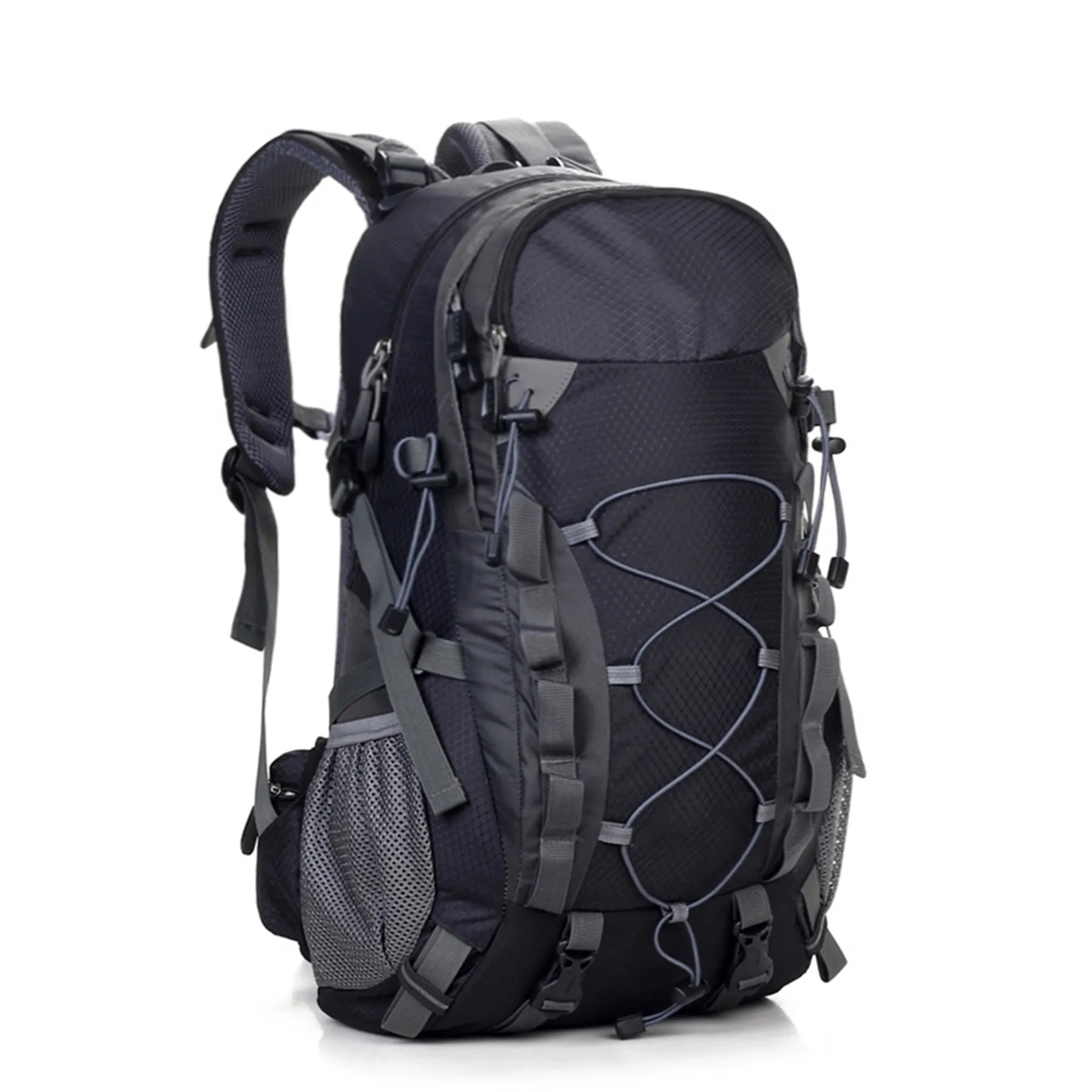 40L Hiking Backpack for Men and Women 8