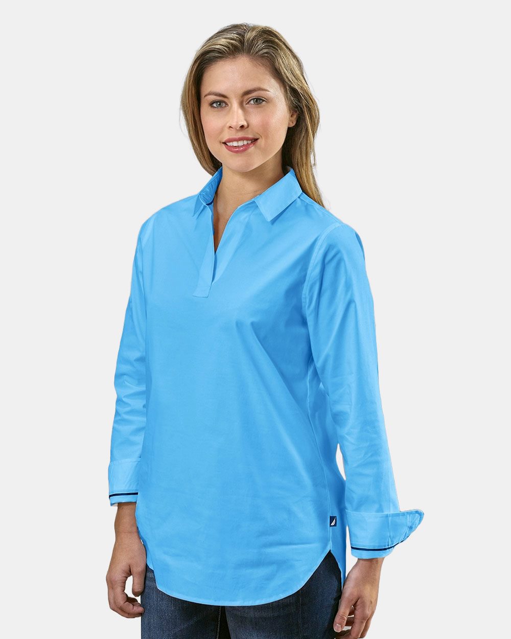 Women's Staysail Shirt - N17289 4