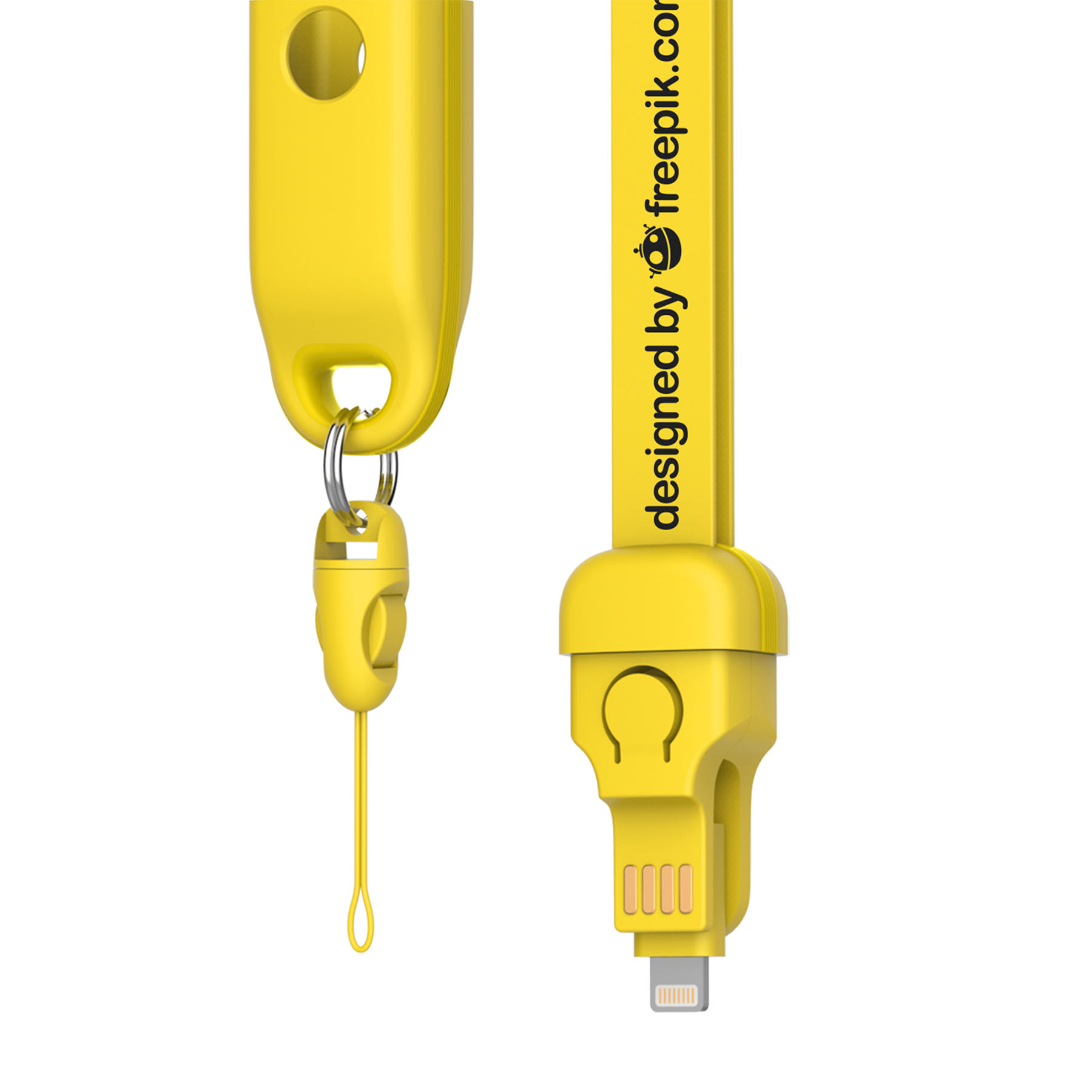 Power Lanyard 9