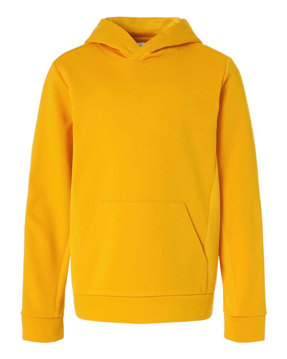 Youth Squad Hooded Tech Fleece Pullover - TT400Y 26
