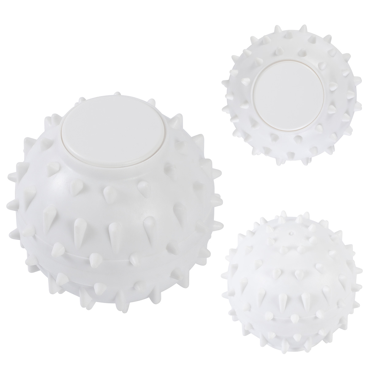 Spike Massage Ball 9