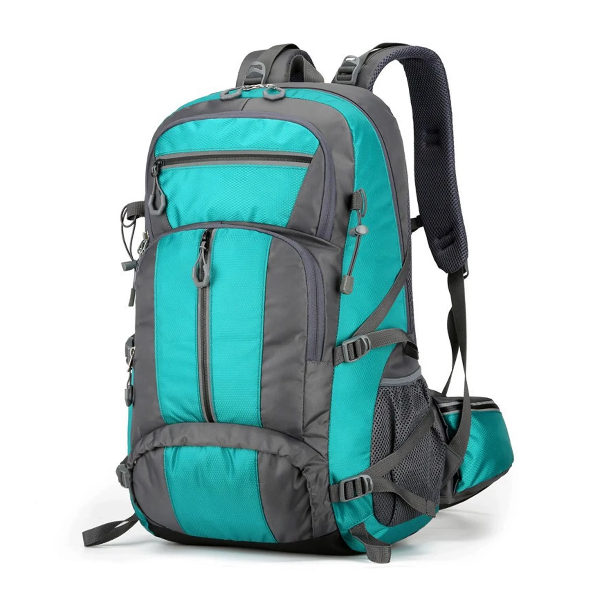 Waterproof Camping Backpack For Hiking 5