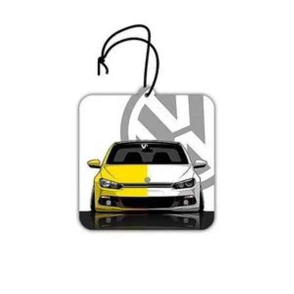 Car Air Freshener 8