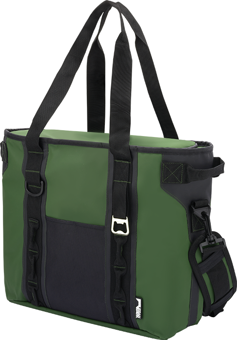 Urban Peak® Waterproof 24 Can Hinge Cooler 11